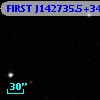 FIRST J142735.5+341928