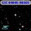 GSC 04048-00368
