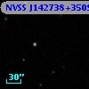 NVSS J142738+350918