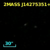 FIRST J142753.4+334022