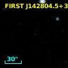 FIRST J142804.5+352101