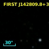 FIRST J142809.8+340536