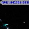 NVSS J142701+355539