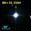BD+35  2564