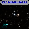 GSC 04048-00388
