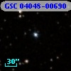 GSC 04048-00690