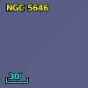 NGC  5646