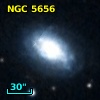 NGC  5656