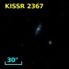 KISSR 2367