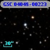 GSC 04048-00223