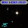 IRAS 14267+3517