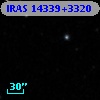 IRAS 14339+3320