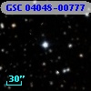 GSC 04048-00777