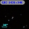 GB2 1426+346