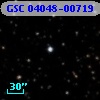 GSC 04048-00719
