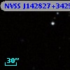 NVSS J142827+342555