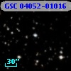 GSC 04052-01016