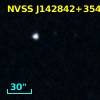 NVSS J142842+354326