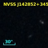 NVSS J142852+345200