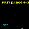 FIRST J142902.4+333300