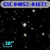 GSC 04052-01672