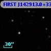 FIRST J142913.0+335624