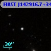 FIRST J142916.7+340055