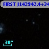 FIRST J142942.4+343624