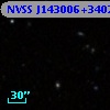 NVSS J143006+340215