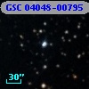 GSC 04048-00795