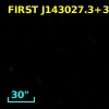 FIRST J143027.3+333011