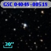 GSC 04048-00518