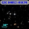 GSC 04052-01670