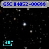 GSC 04052-00688