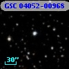 GSC 04052-00968