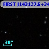 FIRST J143127.6+343508