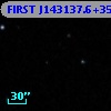 FIRST J143137.6+353215