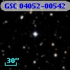 GSC 04052-00542