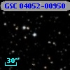 GSC 04052-00950