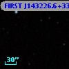 FIRST J143226.6+333018