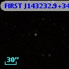 FIRST J143232.9+344931