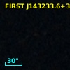 FIRST J143233.6+334305