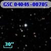 GSC 04048-00705