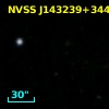 NVSS J143239+344227