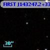 FIRST J143247.2+333357