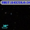 FIRST J143258.4+342055