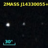 FIRST J143300.5+343648
