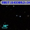 FIRST J143309.3+342114