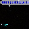 FIRST J143311.9+340132