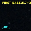 FIRST J143315.7+332858